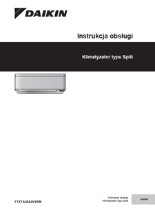 FTXTA-AW_3PPL485919-10S_Operation manual_Polish download